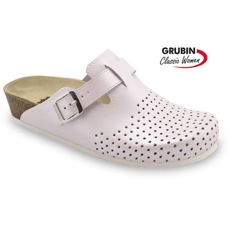 grubin argent 0133670 roza