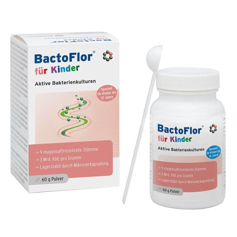bactoflor kids