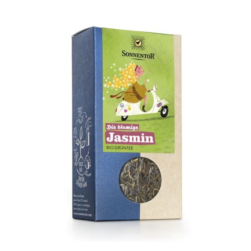 sonnentor, zeleni čaj sencha, 70 g copy sonnentor, zeleni čaj sencha, 70 g copy