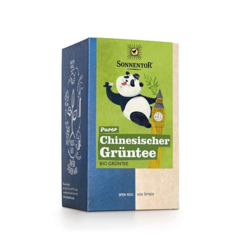 sonnentor, bio zeleni čaj jasmin, 100 g copy sonnentor, bio zeleni čaj jasmin, 100 g copy