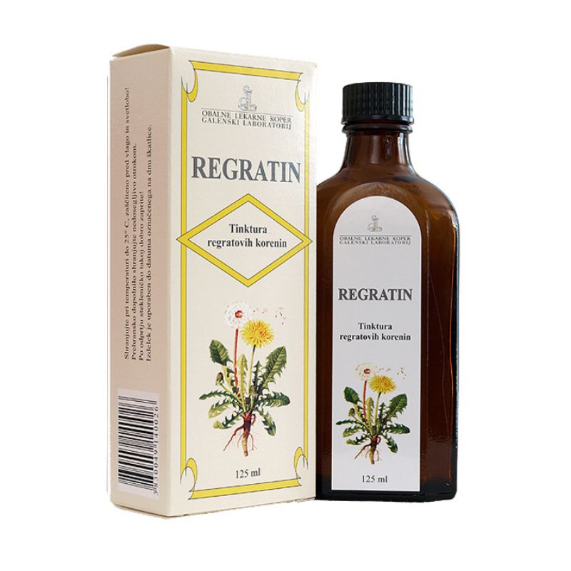regratin