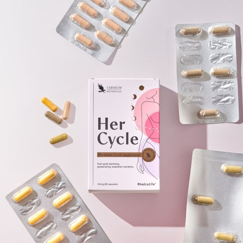 Her Cycle Her Cycle