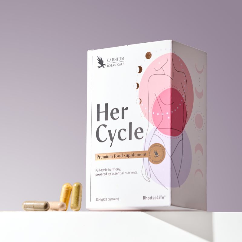 Her Cycle