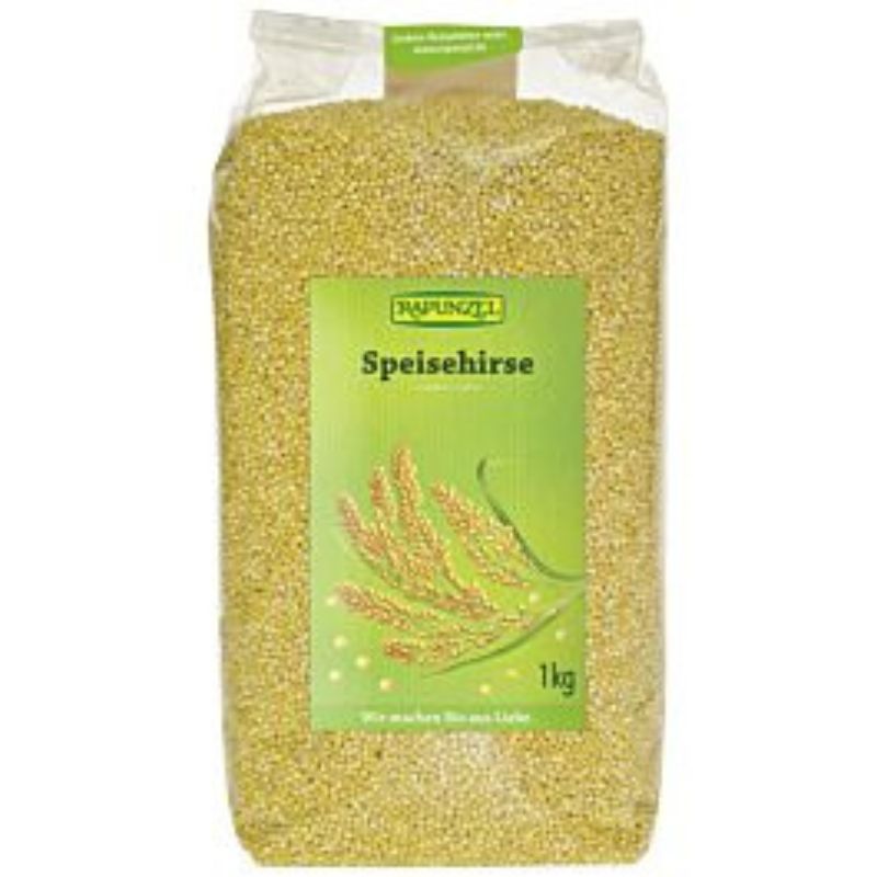 rapunzel, prosena kaša, 1kg rapunzel, prosena kaša, 1kg