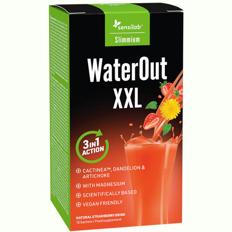 obesimed forte, 28 kapsul