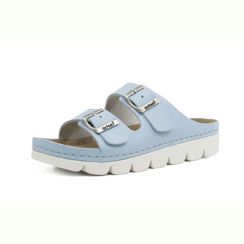 dr. feet, Ženski natikači 9002 dr. feet, Ženski natikači 9002