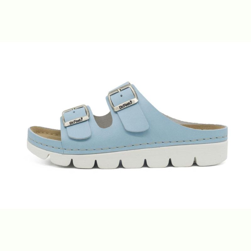 dr. feet, Ženski natikači 9002 dr. feet, Ženski natikači 9002