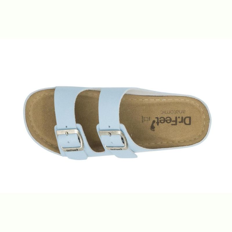 dr. feet, Ženski natikači 9002 dr. feet, Ženski natikači 9002