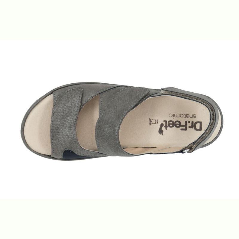 dr. feet, Ženski sandali 5044 dr. feet, Ženski sandali 5044