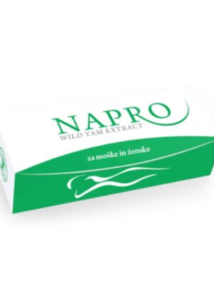 napro krema, 60 g