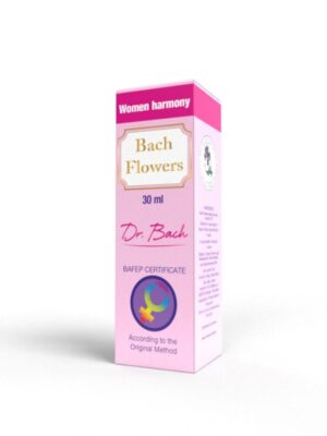 bahove kapljice ženska harmonija