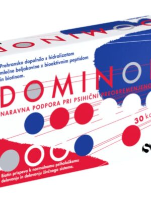 dominor 30 kapsul