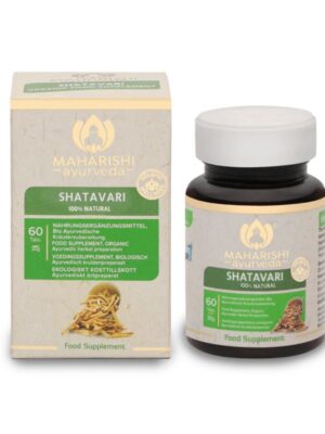 natural earth, bio premium Šatavari v prahu, 100 g copy