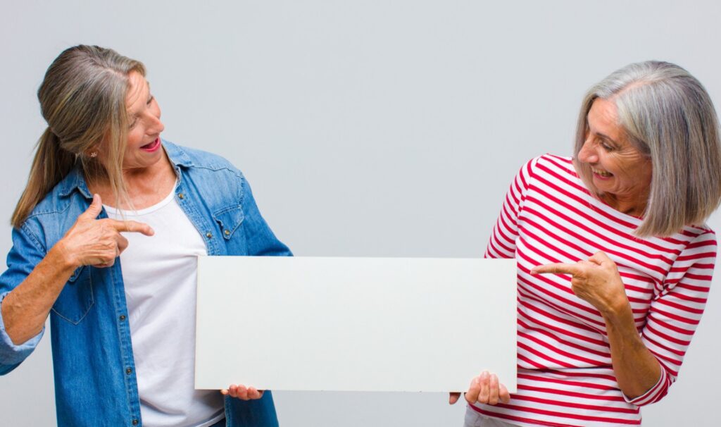 prvi znaki menopavze kako jih prepoznati in si pravočasno pomagati.